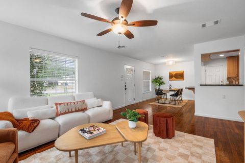 Tiny photo for 7517 Delafield LN, Austin, TX 78752 (MLS # 4479541)