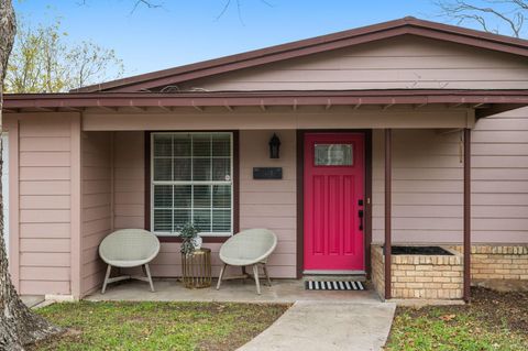 7517 Delafield LN Austin TX 78752