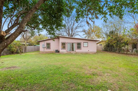 Tiny photo for 7517 Delafield LN, Austin, TX 78752 (MLS # 4479541)