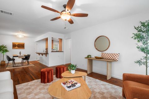 Tiny photo for 7517 Delafield LN, Austin, TX 78752 (MLS # 4479541)