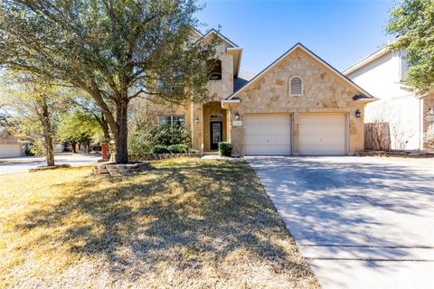 Photo of 2500 Charolais CT, Round Rock, TX 78681 (MLS # 5090201)