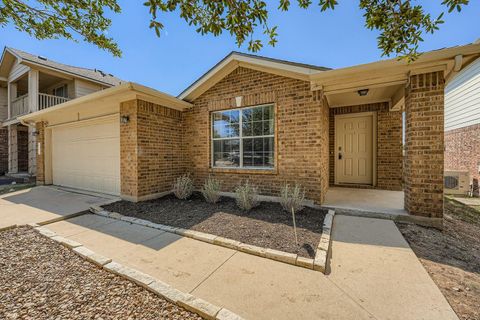 11932 Gaelic DR Austin TX 78754