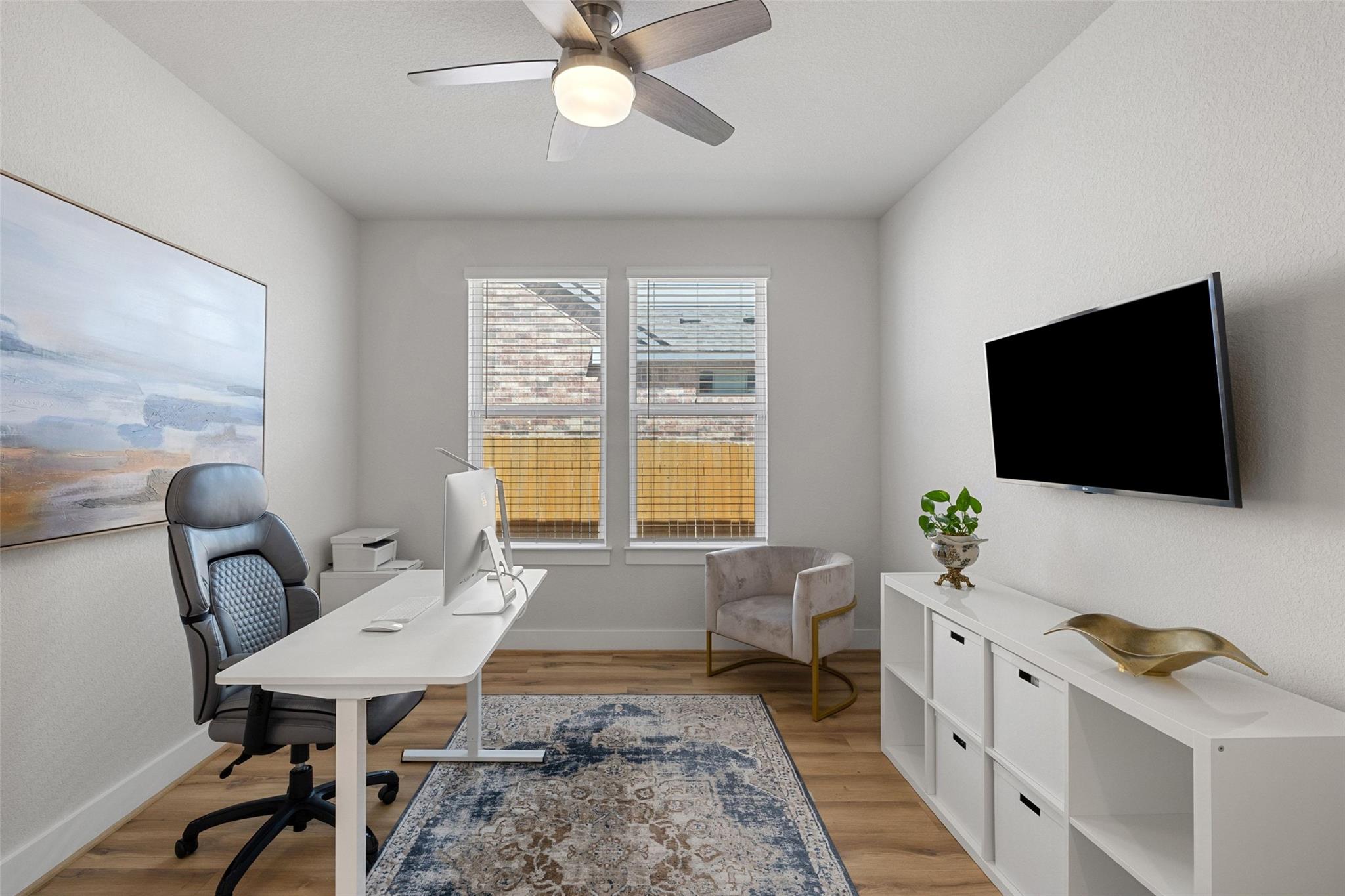 20608 Carries Ranch RD