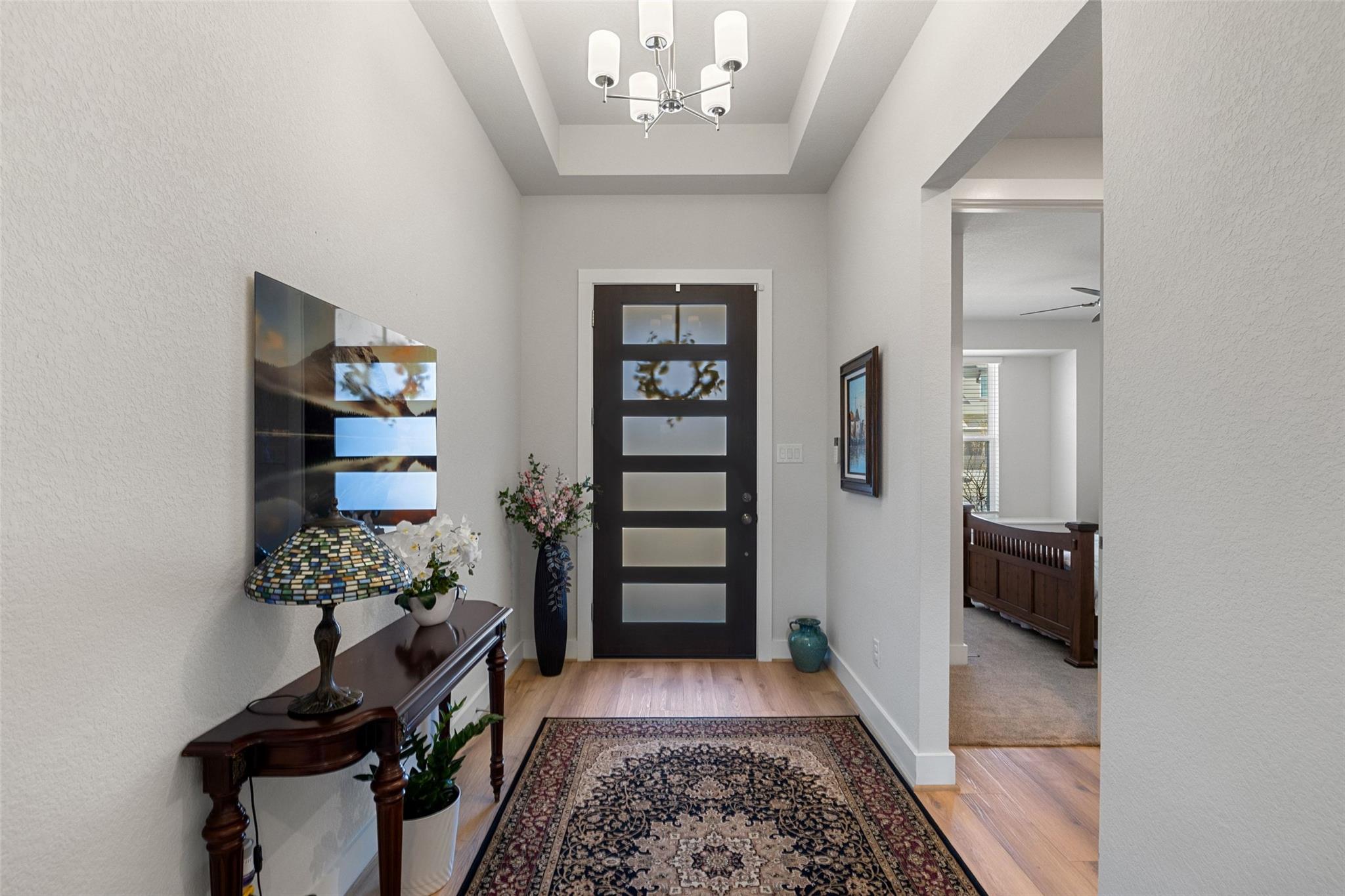 20608 Carries Ranch RD