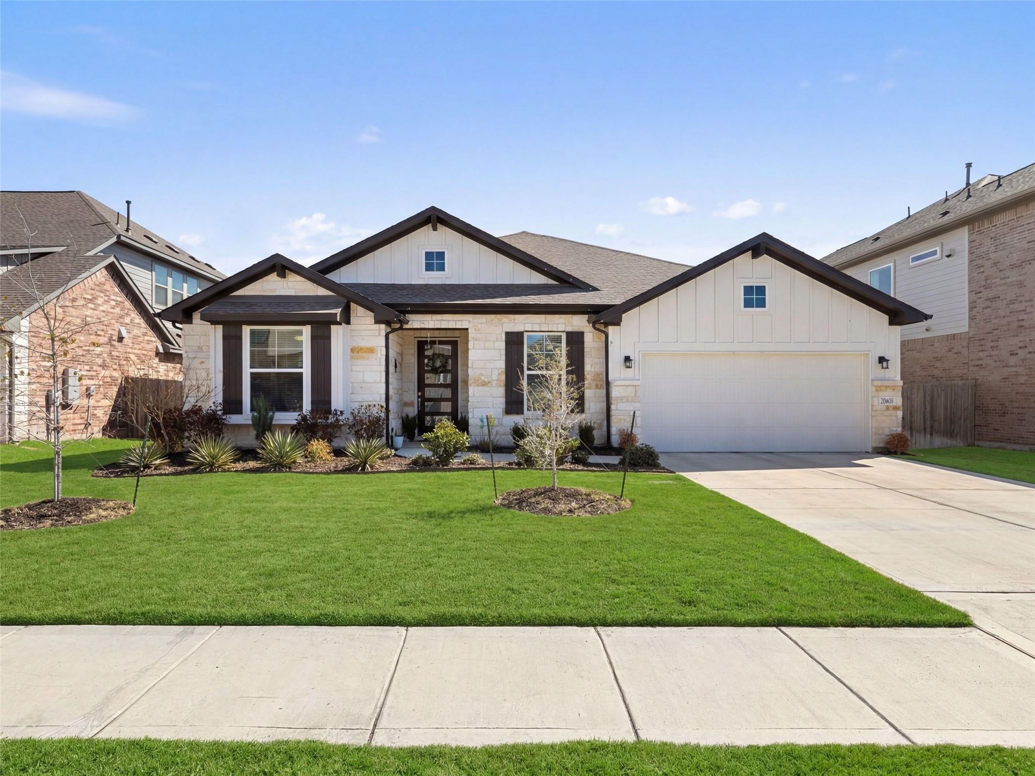 20608 Carries Ranch RD