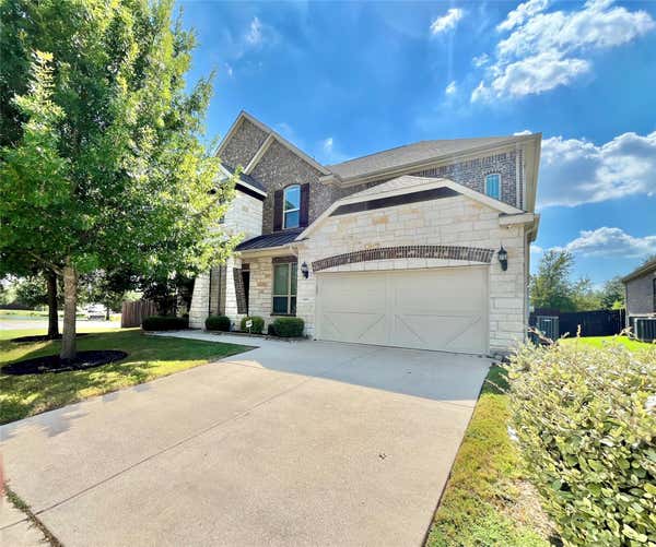 3701 Carya Dr, Leander, TX, 78641