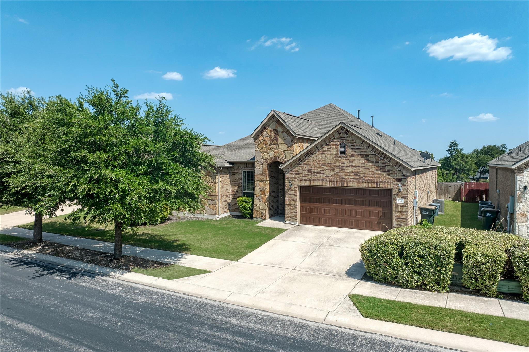 600 Rosedale BLVD