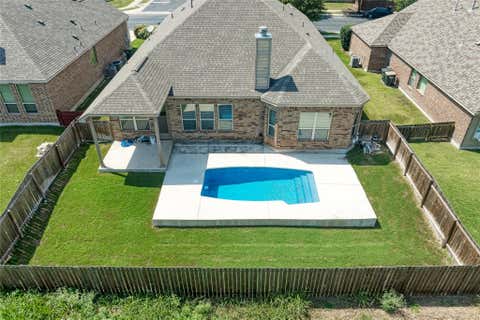 Photo of 600 Rosedale BLVD, Georgetown, TX 78628 (MLS # 4996510)