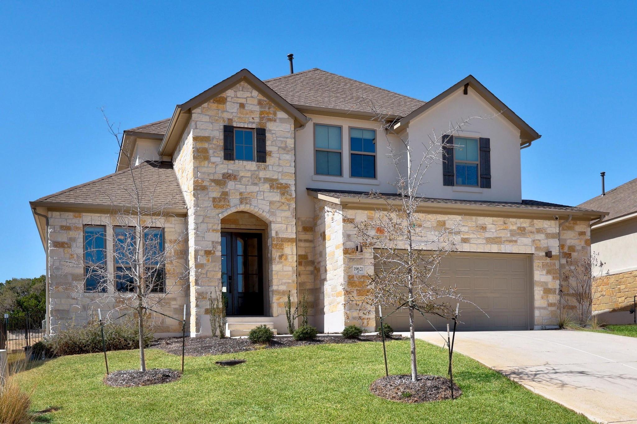 19621 TRANQUILITY FALLS CV