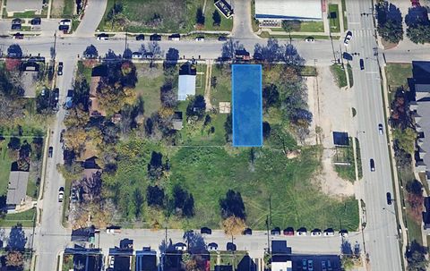 Photo of 6211 Fairway ST, Austin, TX 78741 (MLS # 7382880)