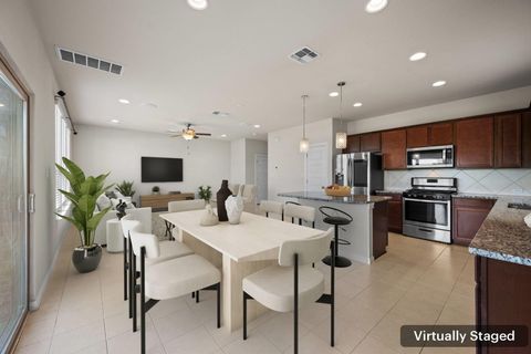 Tiny photo for 5406 Traviston DR, Austin, TX 78738 (MLS # 4344288)