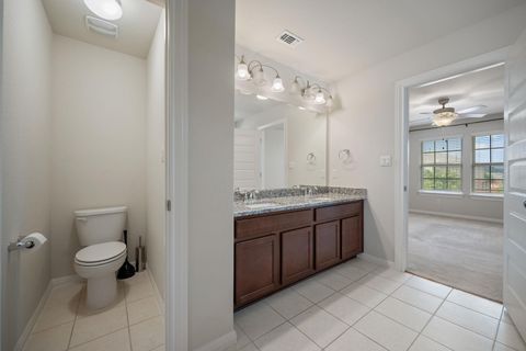 Tiny photo for 5406 Traviston DR, Austin, TX 78738 (MLS # 4344288)