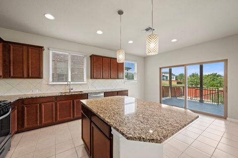 Tiny photo for 5406 Traviston DR, Austin, TX 78738 (MLS # 4344288)