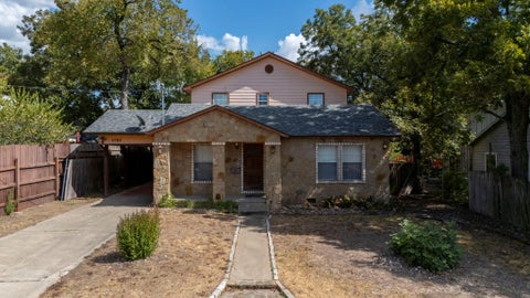 Photo of 4703 Harmon Ave, Austin, TX 78751 (MLS # 7550064)
