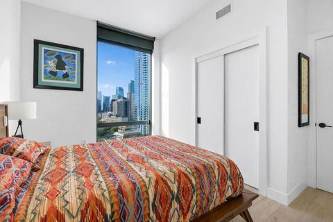 Tiny photo for 70 Rainey ST #1908, Austin, TX 78701 (MLS # 5772996)