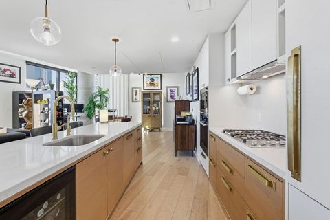 Tiny photo for 70 Rainey ST #1908, Austin, TX 78701 (MLS # 5772996)
