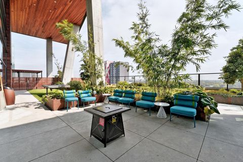 Tiny photo for 70 Rainey ST #1908, Austin, TX 78701 (MLS # 5772996)
