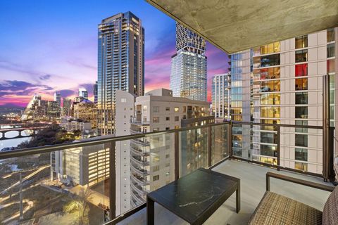 Photo of 70 Rainey ST #1908, Austin, TX 78701 (MLS # 5772996)