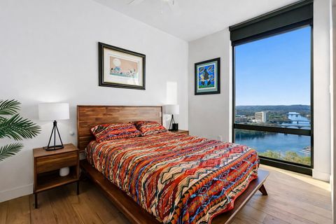 Tiny photo for 70 Rainey ST #1908, Austin, TX 78701 (MLS # 5772996)