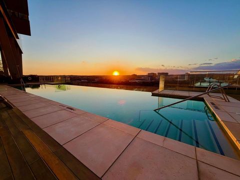 Tiny photo for 70 Rainey ST #1908, Austin, TX 78701 (MLS # 5772996)