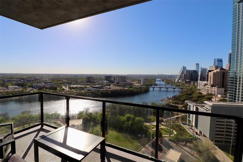 Tiny photo for 70 Rainey ST #1908, Austin, TX 78701 (MLS # 5772996)
