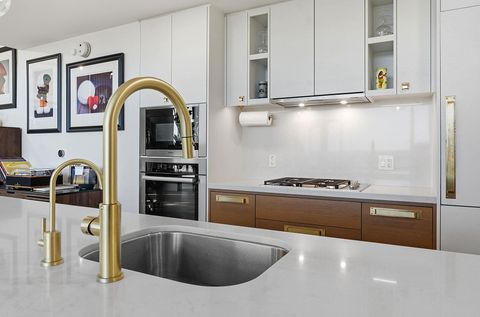 Tiny photo for 70 Rainey ST #1908, Austin, TX 78701 (MLS # 5772996)