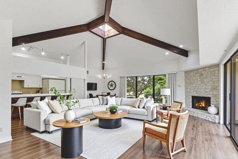 1406 Broken Hills 3 Horseshoe Bay TX 78657