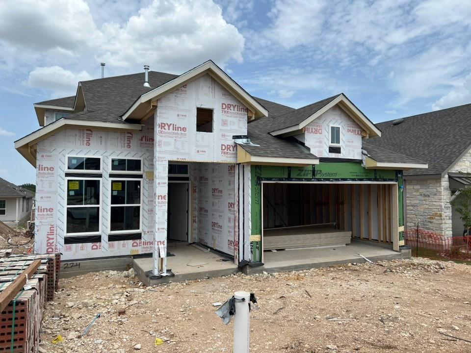 224 Wingstem WAY