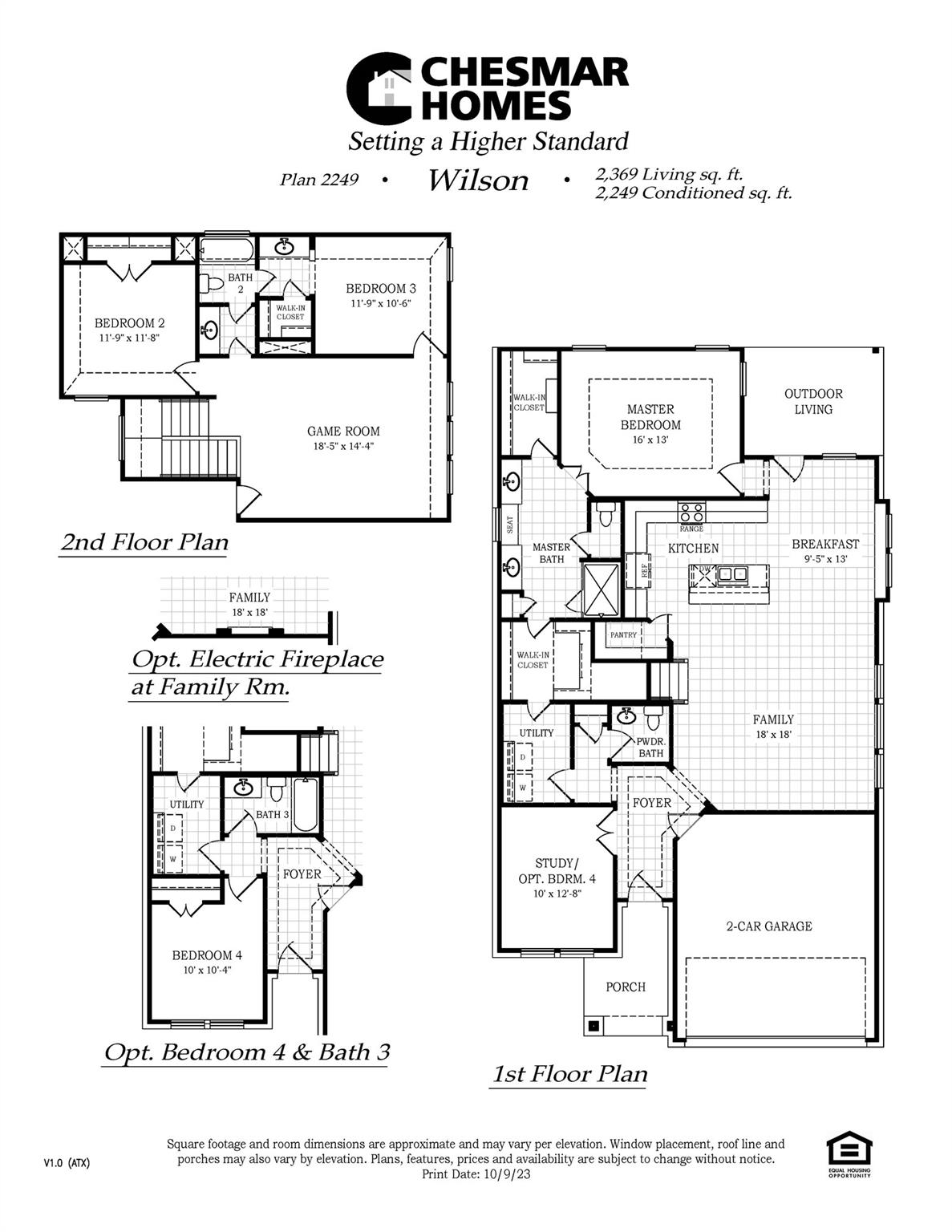 224 Wingstem WAY