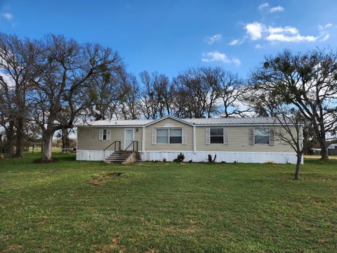 Photo of 521 County Road 340A, Burnet, TX 78611 (MLS # 1425147)