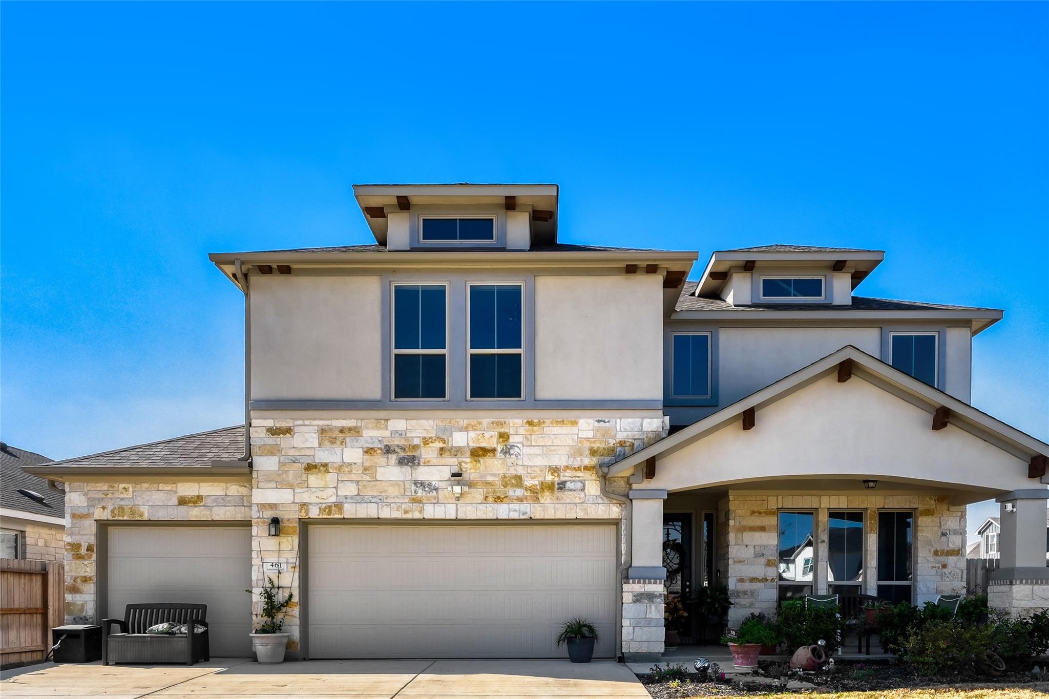 461 Chaste Tree Dr, San Marcos, TX, 78666