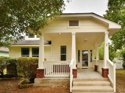 Photo of 153 Chesser, Kyle, TX 78640 (MLS # 7344720)