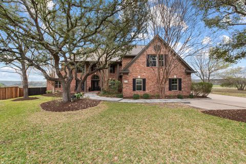 Photo of 10724 Bay Laurel TRL, Austin, TX 78750 (MLS # 2134925)