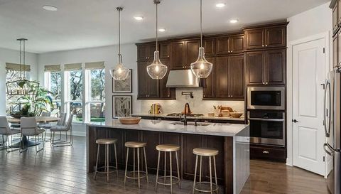 Tiny photo for 1316 Novara TRL, Leander, TX 78641 (MLS # 7343010)