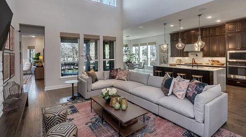 Tiny photo for 1316 Novara TRL, Leander, TX 78641 (MLS # 7343010)