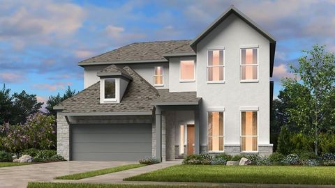 Photo of 1316 Novara TRL, Leander, TX 78641 (MLS # 7343010)