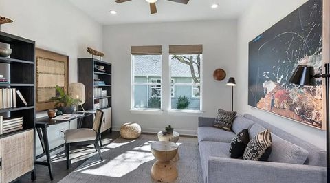 Tiny photo for 1316 Novara TRL, Leander, TX 78641 (MLS # 7343010)
