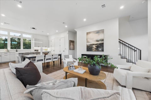 Tiny photo for 4101 Menchaca RD #205, Austin, TX 78704 (MLS # 1076760)