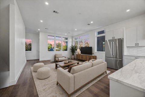 Tiny photo for 4101 Menchaca RD #205, Austin, TX 78704 (MLS # 1076760)