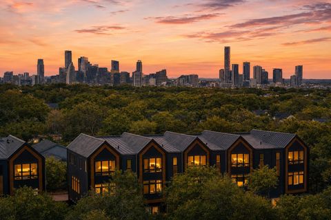 Photo of 4101 Menchaca RD #205, Austin, TX 78704 (MLS # 1076760)