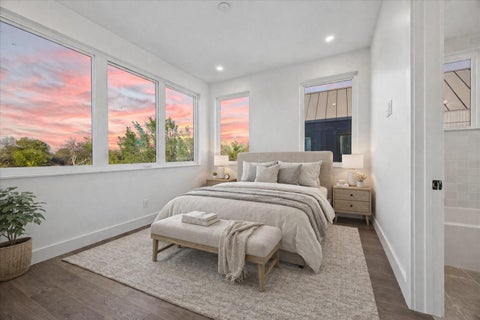Tiny photo for 4101 Menchaca RD #205, Austin, TX 78704 (MLS # 1076760)