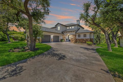 15412 Barrie DR Austin TX 78734