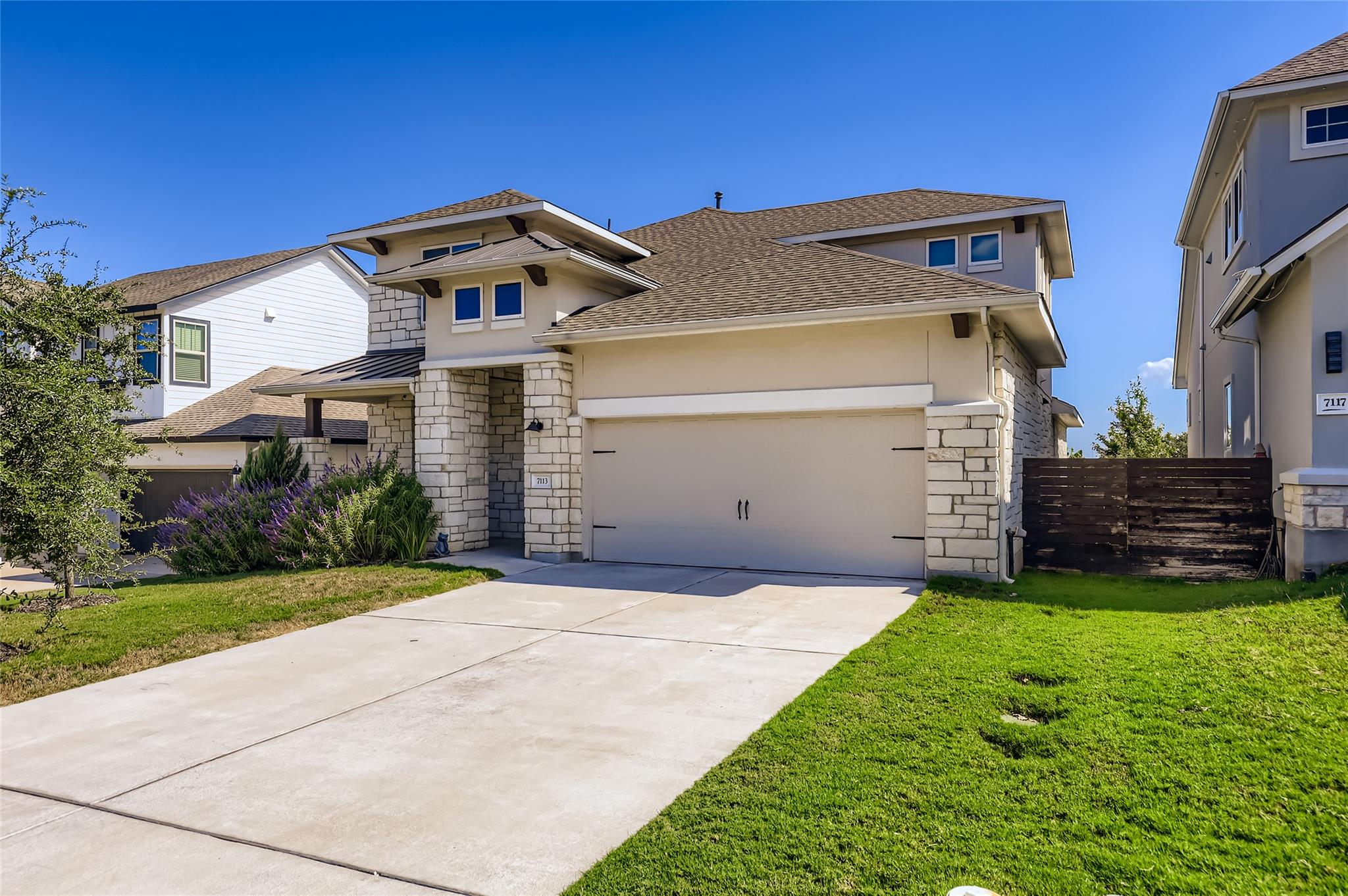 7113 Jument Dr, Austin, TX, 78738