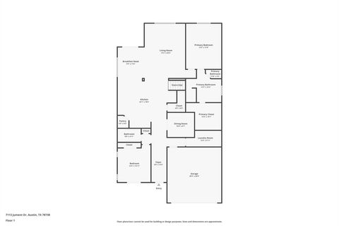 Tiny photo for 7113 Jument DR, Austin, TX 78738 (MLS # 5228905)