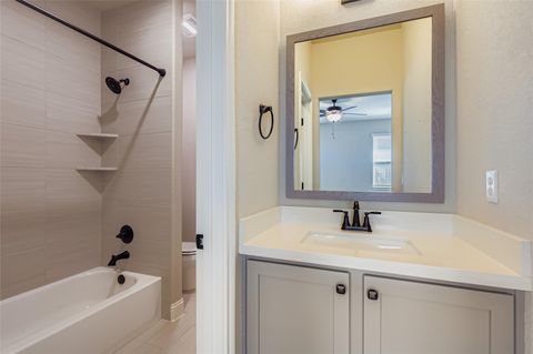 Tiny photo for 7113 Jument DR, Austin, TX 78738 (MLS # 5228905)