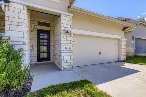 Tiny photo for 7113 Jument DR, Austin, TX 78738 (MLS # 5228905)