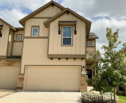 Photo of 2208 Cornfield DR #B, Pflugerville, TX 78660 (MLS # 8498978)