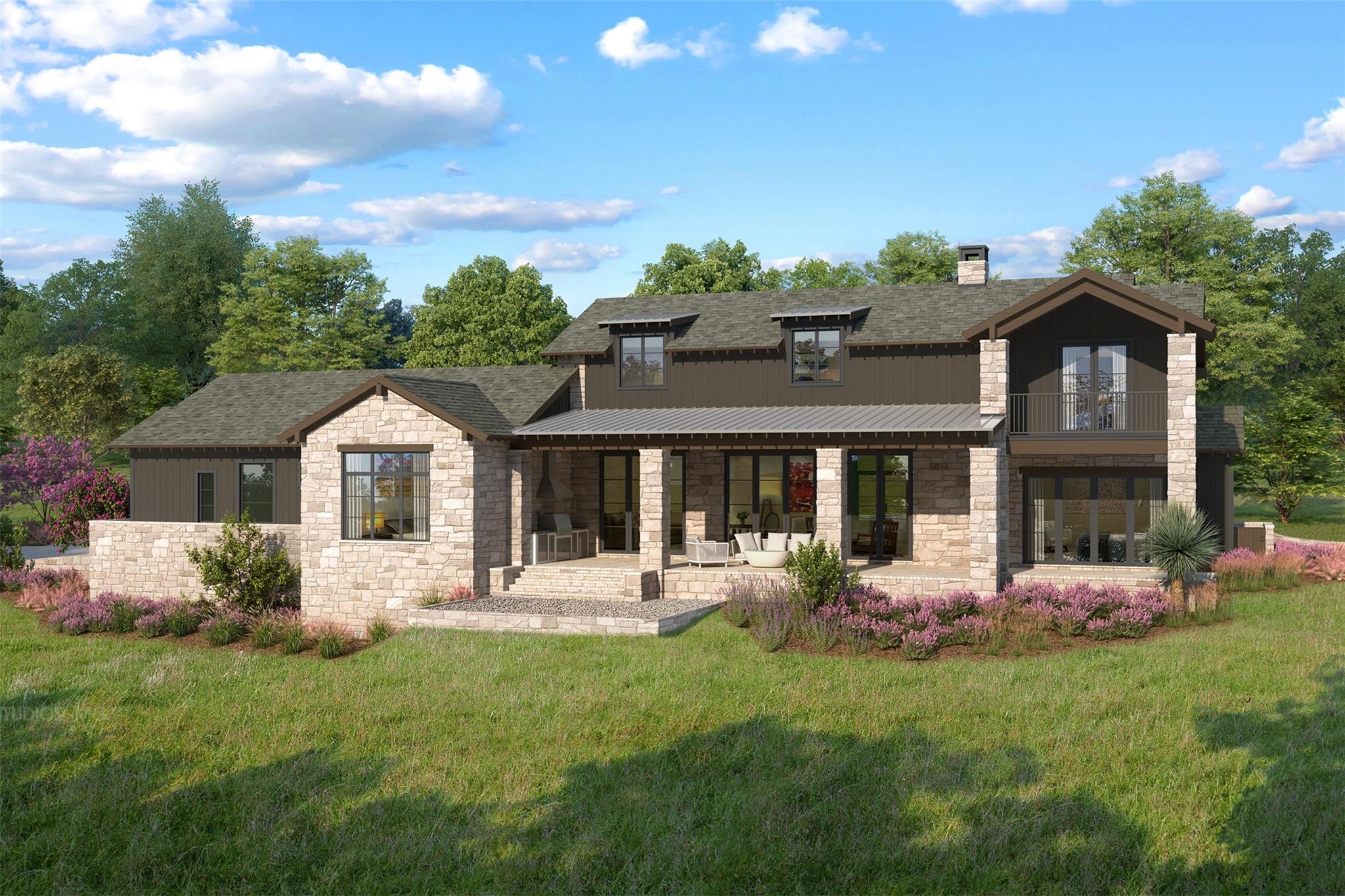 804 Lagrange DR
