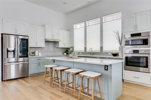 Tiny photo for 4500 Grassland DR, Austin, TX 78723 (MLS # 1953557)