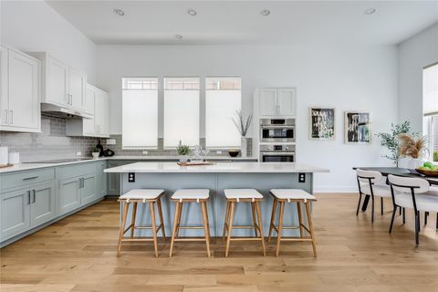 Tiny photo for 4500 Grassland DR, Austin, TX 78723 (MLS # 1953557)